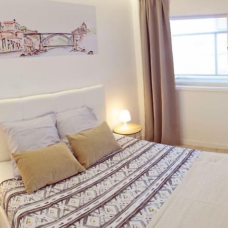 Sao Joao Oporto Residence I & II 외부 사진
