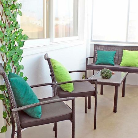 Sao Joao Oporto Residence I & II 외부 사진