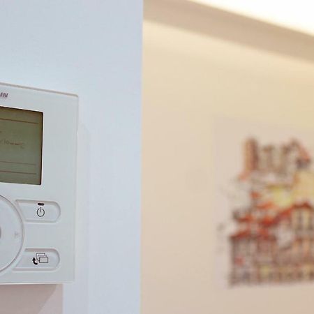 Sao Joao Oporto Residence I & II 외부 사진