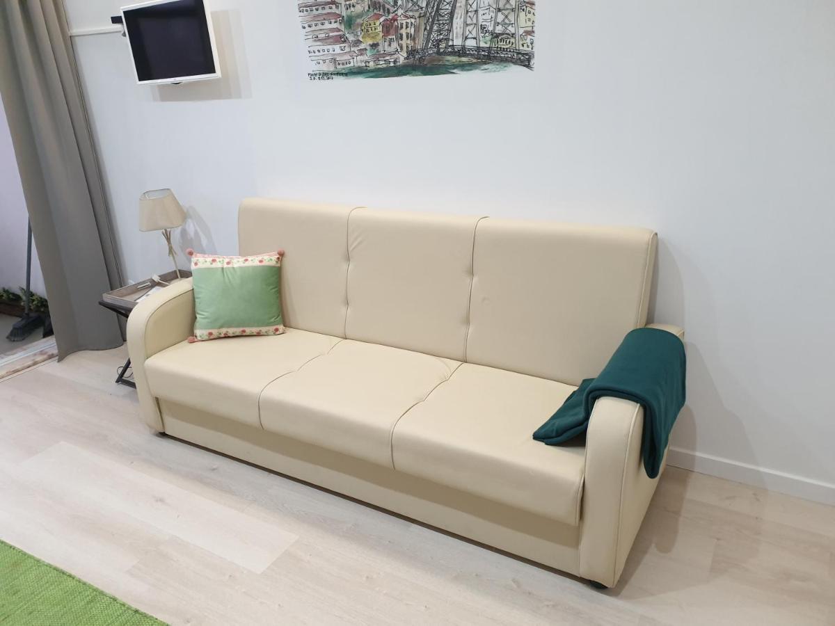 Sao Joao Oporto Residence I & II 외부 사진