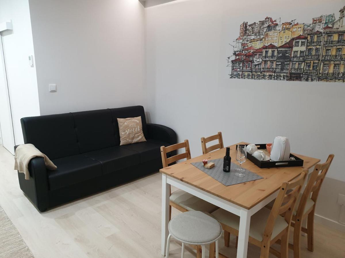 Sao Joao Oporto Residence I & II 외부 사진
