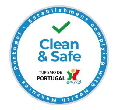 Sao Joao Oporto Residence I & II 외부 사진