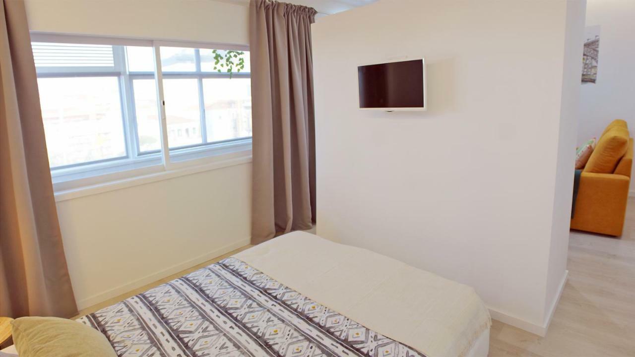 Sao Joao Oporto Residence I & II 외부 사진