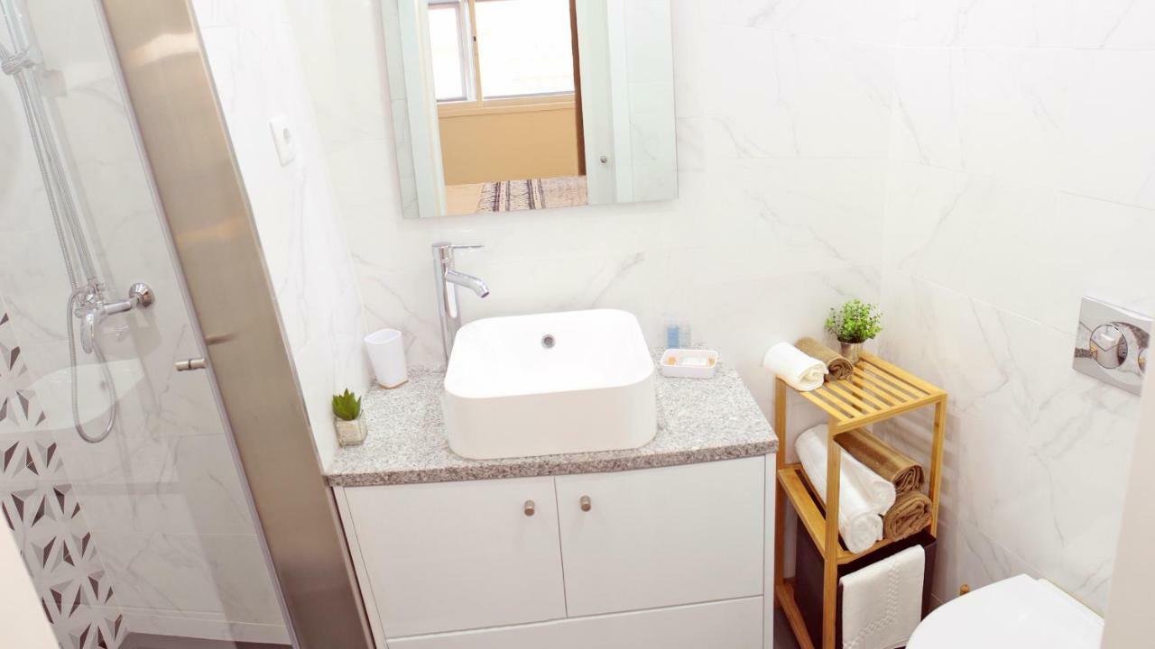 Sao Joao Oporto Residence I & II 외부 사진