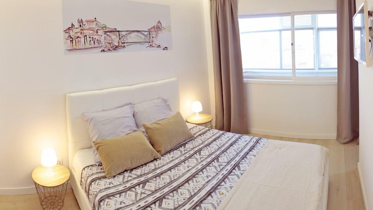 Sao Joao Oporto Residence I & II 외부 사진