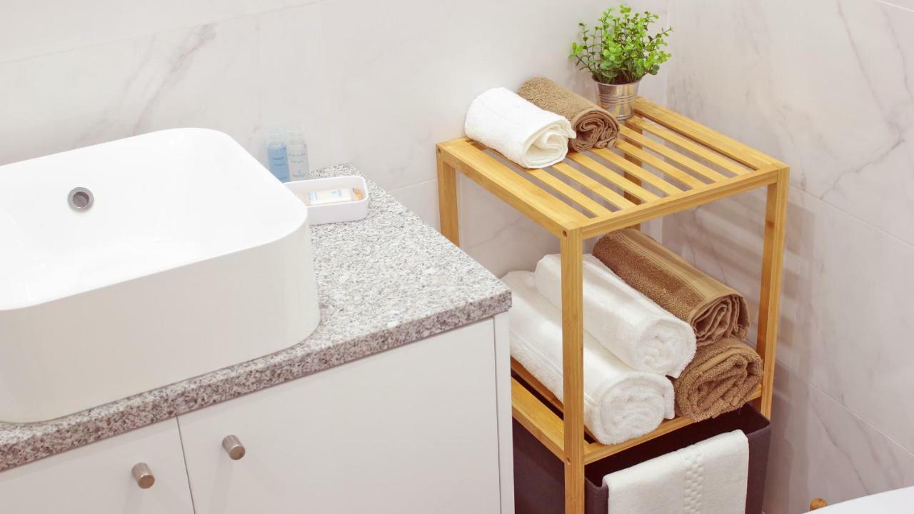 Sao Joao Oporto Residence I & II 외부 사진