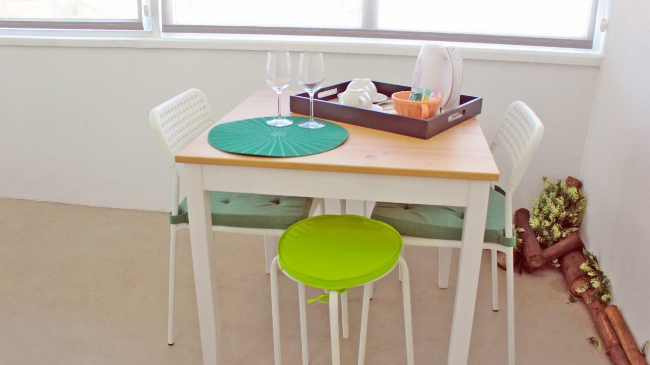 Sao Joao Oporto Residence I & II 외부 사진