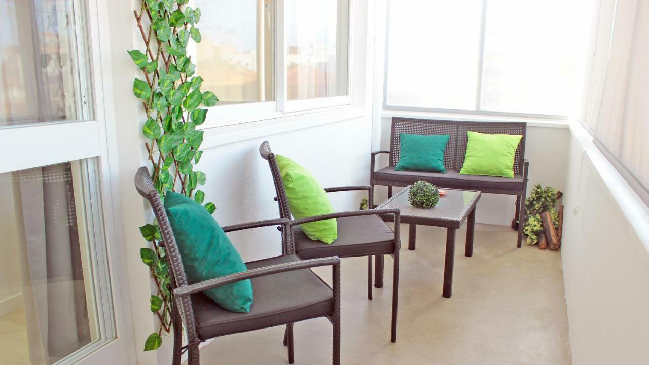 Sao Joao Oporto Residence I & II 외부 사진