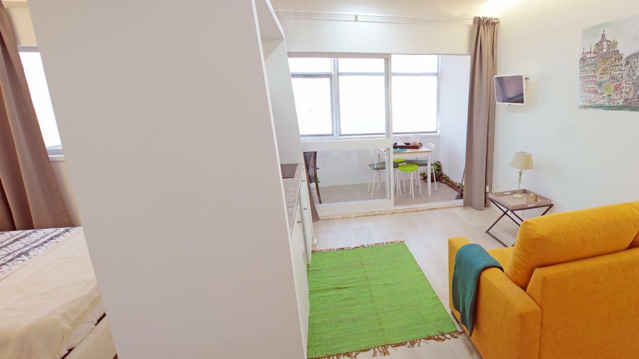 Sao Joao Oporto Residence I & II 외부 사진