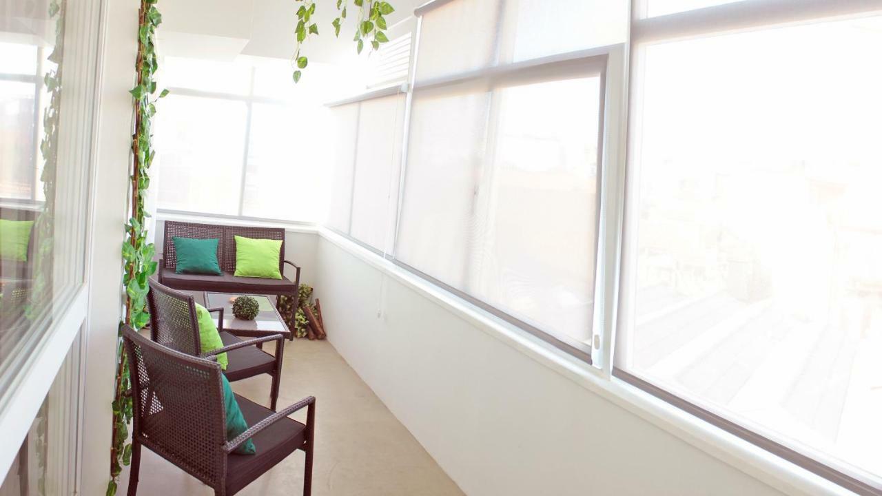 Sao Joao Oporto Residence I & II 외부 사진