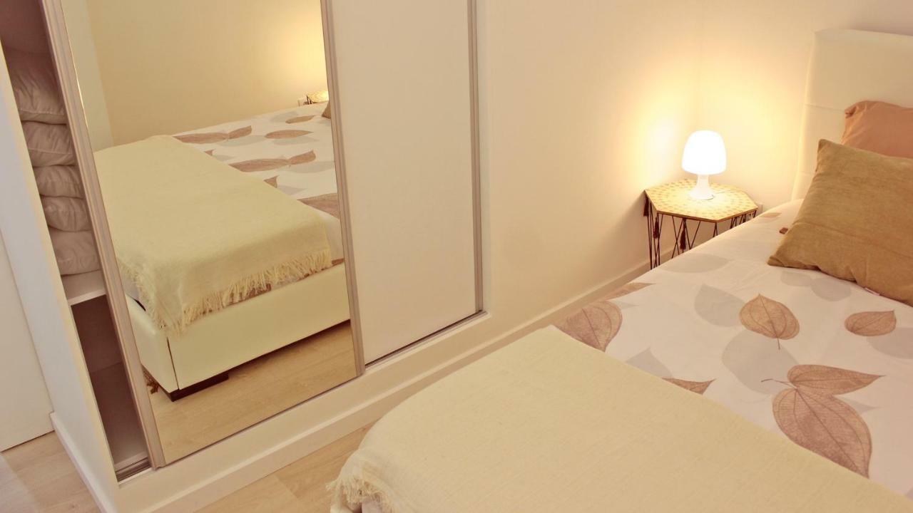 Sao Joao Oporto Residence I & II 외부 사진