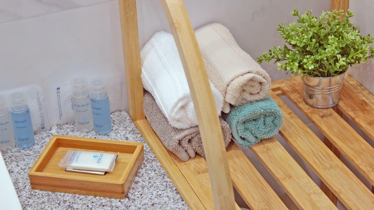 Sao Joao Oporto Residence I & II 외부 사진