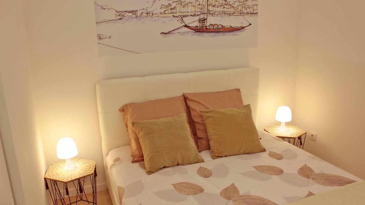 Sao Joao Oporto Residence I & II 외부 사진