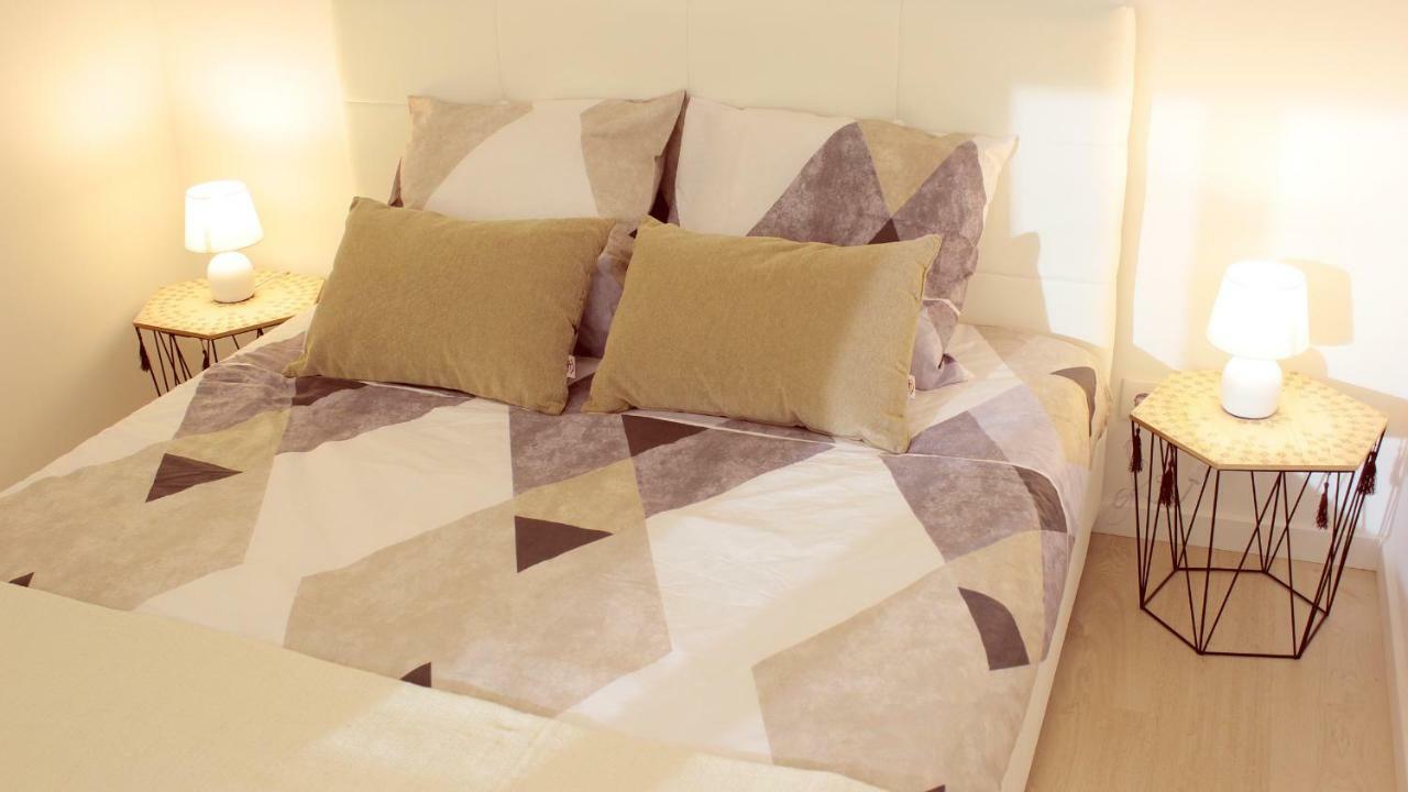 Sao Joao Oporto Residence I & II 외부 사진