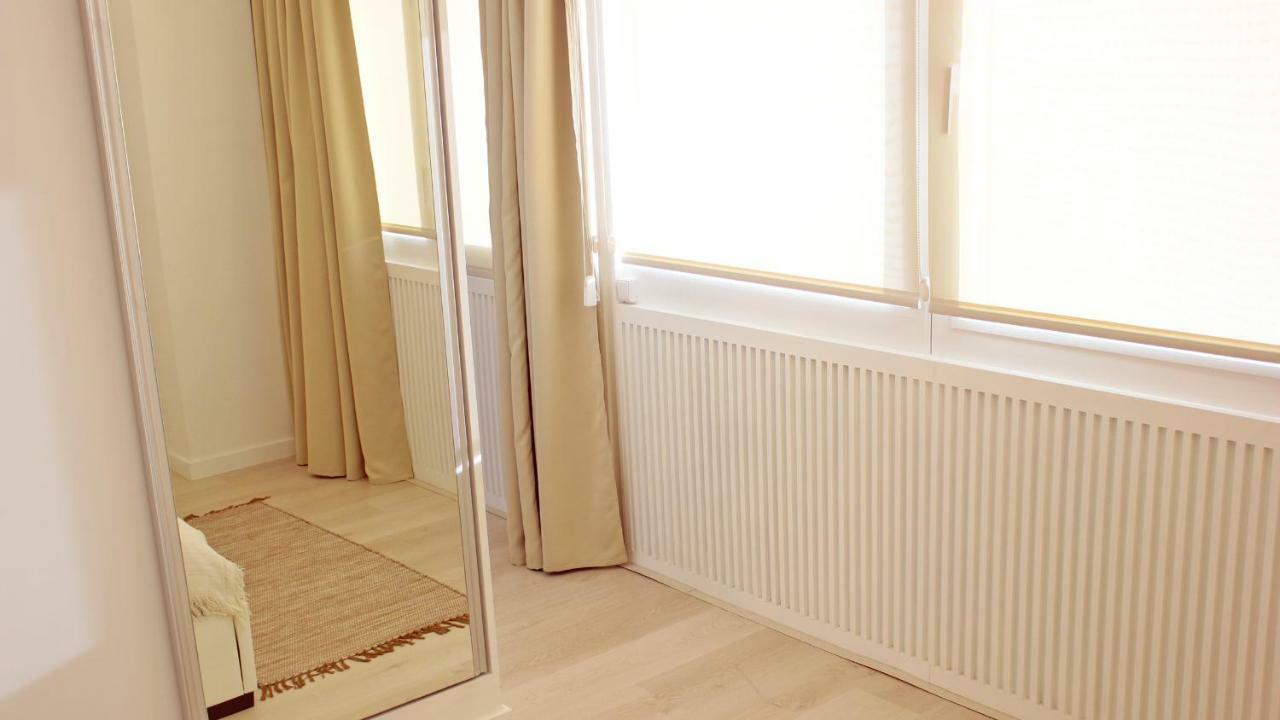 Sao Joao Oporto Residence I & II 외부 사진