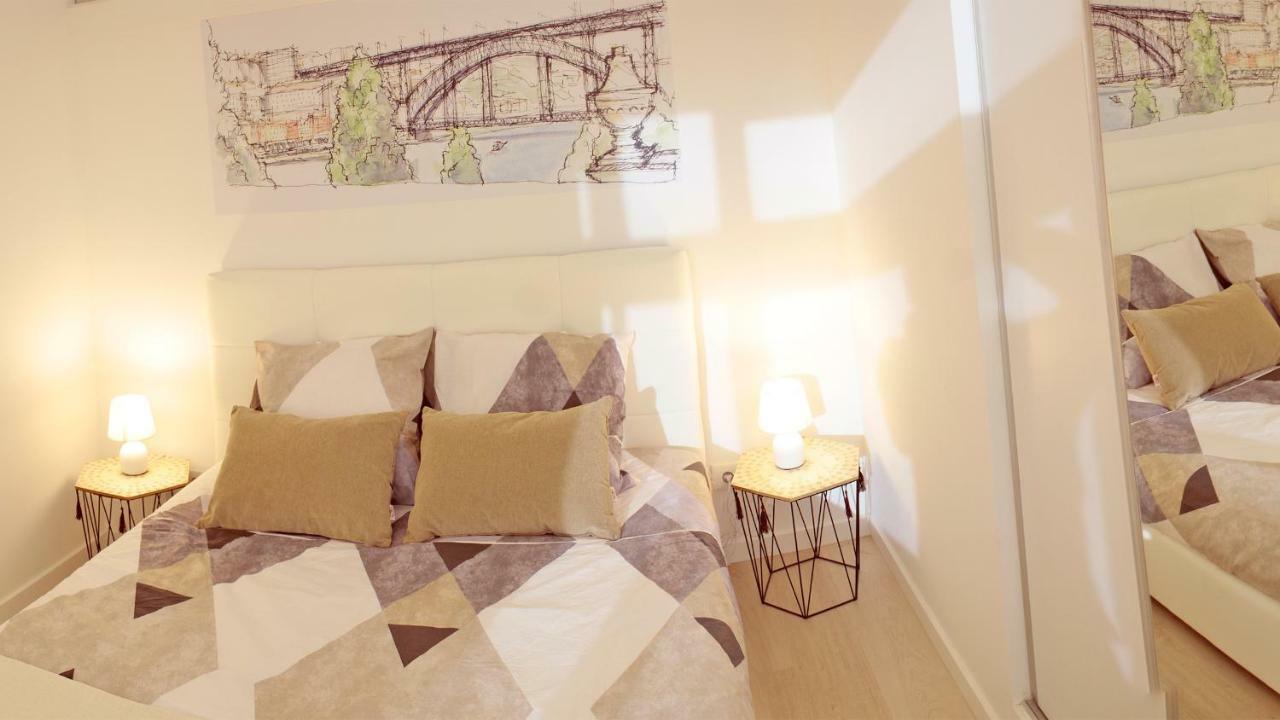Sao Joao Oporto Residence I & II 외부 사진
