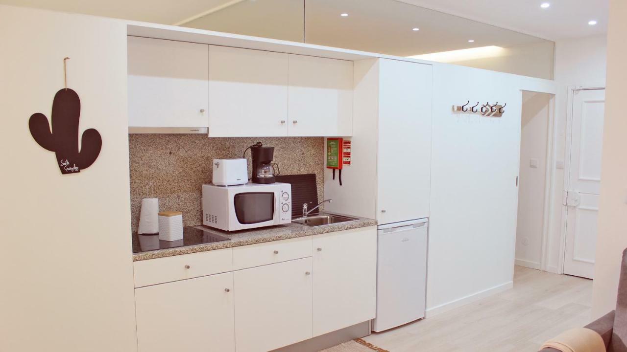 Sao Joao Oporto Residence I & II 외부 사진