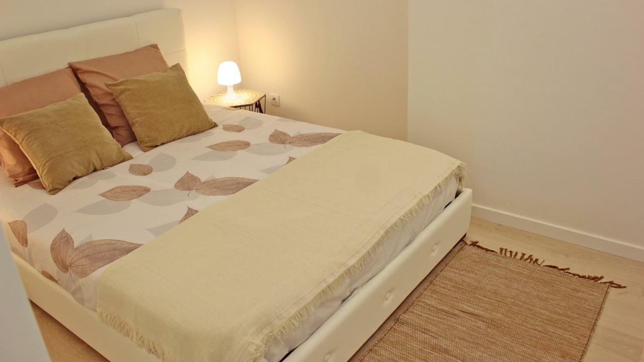 Sao Joao Oporto Residence I & II 외부 사진