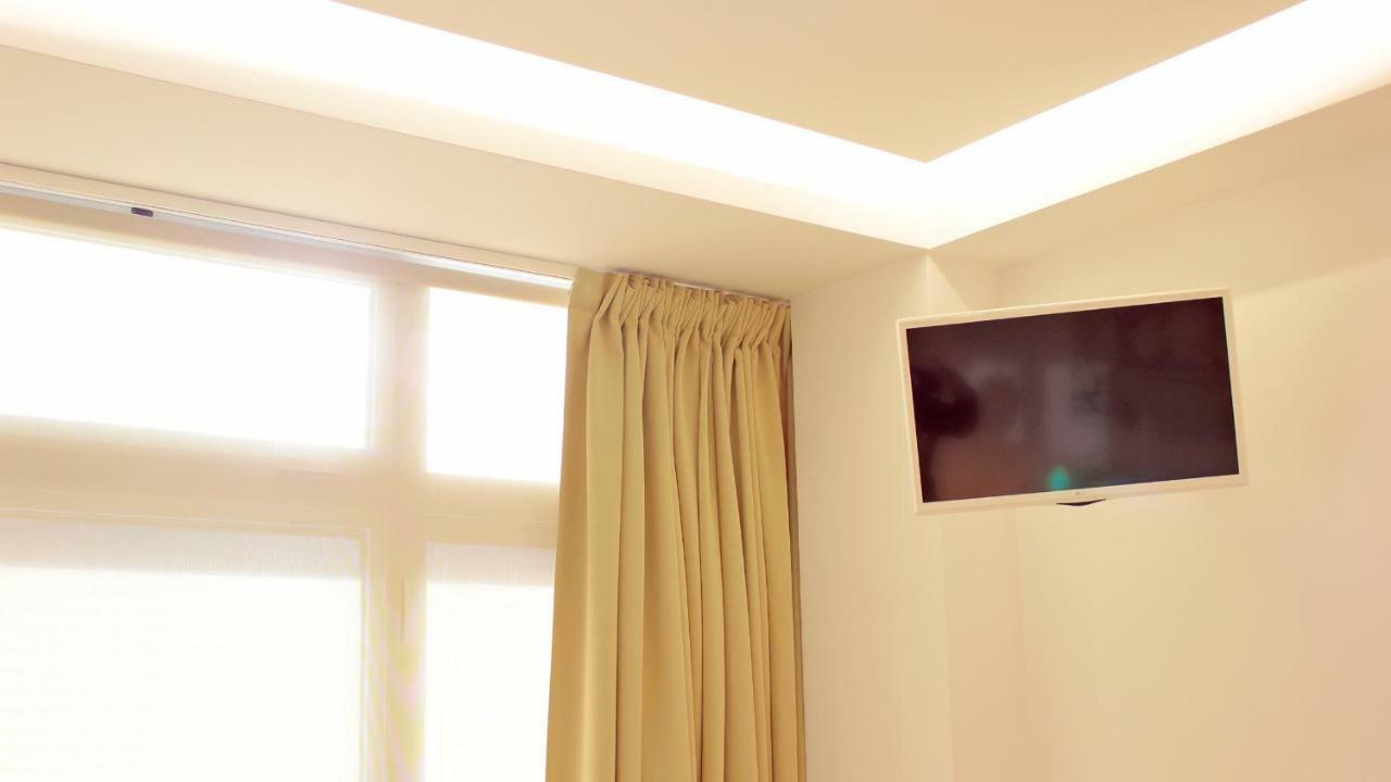 Sao Joao Oporto Residence I & II 외부 사진