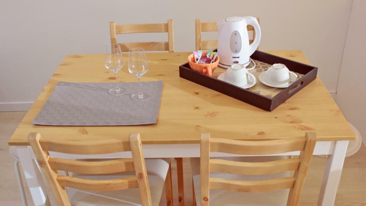 Sao Joao Oporto Residence I & II 외부 사진