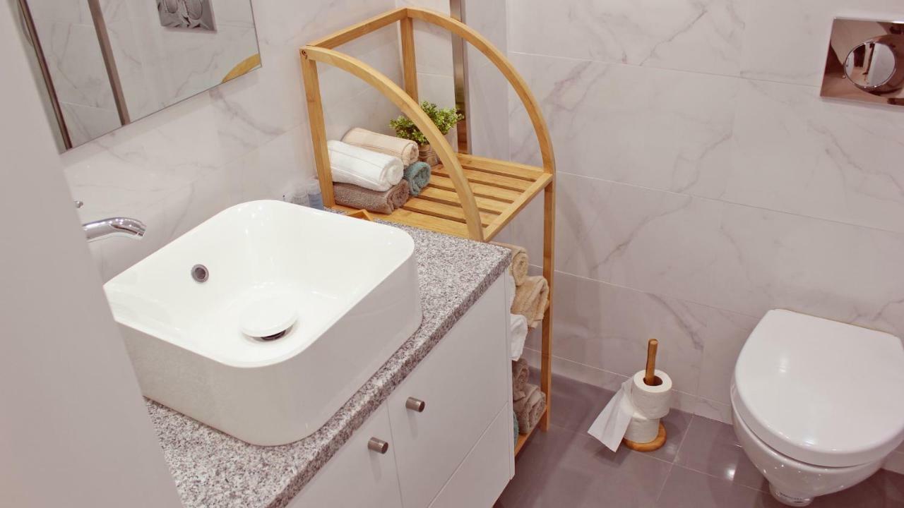 Sao Joao Oporto Residence I & II 외부 사진