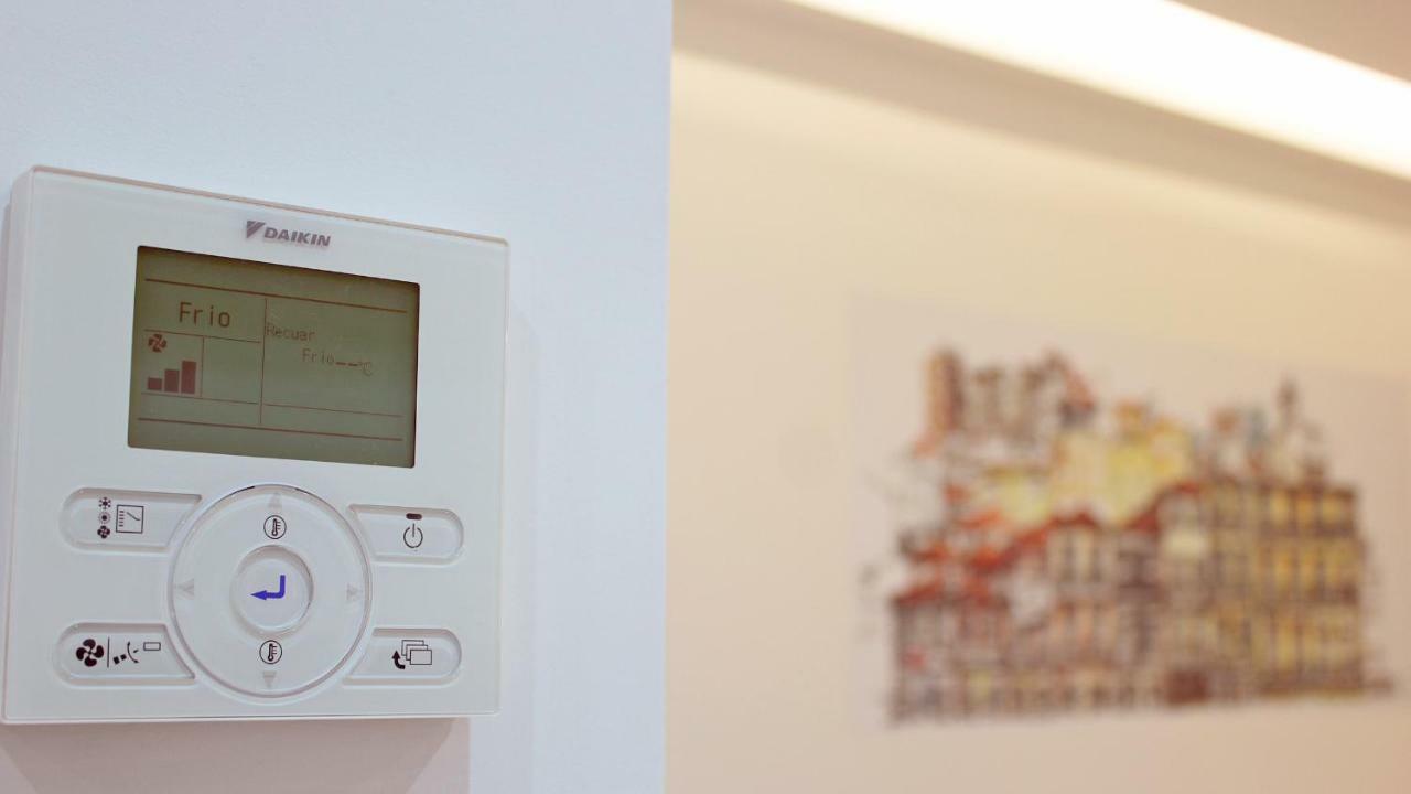 Sao Joao Oporto Residence I & II 외부 사진